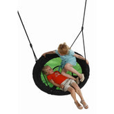 Cangaroo Nest swing Swibee Green - Mari Kali Stores Cyprus